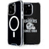 NFL Las Vegas Raiders Helmet iPhone 14 Pro MagSafe Case