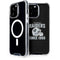 NFL Las Vegas Raiders Helmet iPhone 15 Pro Max MagSafe Case