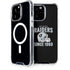 NFL Las Vegas Raiders Helmet iPhone 14 Pro Max MagSafe Case