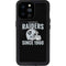 NFL Las Vegas Raiders Helmet iPhone 14 Pro Max Waterproof Case