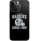 NFL Las Vegas Raiders Helmet iPhone 14 Pro Skin