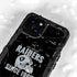 NFL Las Vegas Raiders Helmet iPhone 15 Waterproof Case