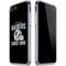 NFL Las Vegas Raiders Helmet iPhone SE (2nd & 3rd Gen) Clear Case