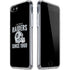 NFL Las Vegas Raiders Helmet iPhone SE (2nd & 3rd Gen) Clear Case
