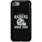 NFL Las Vegas Raiders Helmet iPhone SE (2nd & 3rd Gen) Pro Case