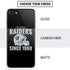 NFL Las Vegas Raiders Helmet iPhone SE (2nd & 3rd Gen) Skin