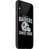 NFL Las Vegas Raiders Helmet iPhone SE (2nd & 3rd Gen) Skin