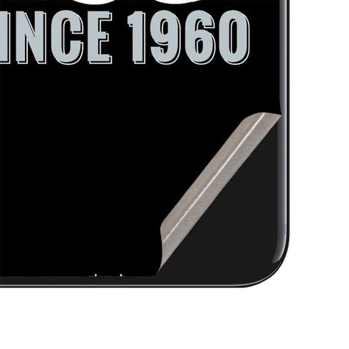 NFL Las Vegas Raiders Helmet iPhone SE (2nd & 3rd Gen) Skin