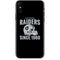 NFL Las Vegas Raiders Helmet iPhone X Skin