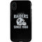 NFL Las Vegas Raiders Helmet iPhone XR Pro Case