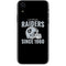 NFL Las Vegas Raiders Helmet iPhone XR Skin