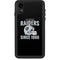 NFL Las Vegas Raiders Helmet iPhone XR Waterproof Case