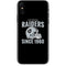 NFL Las Vegas Raiders Helmet iPhone XS Max Skin