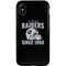 NFL Las Vegas Raiders Helmet iPhone XS Pro Case