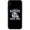 NFL Las Vegas Raiders Helmet iPhone XS Skin