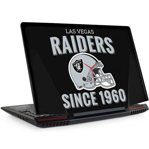 NFL Las Vegas Raiders Helmet Legion Y720 Skin
