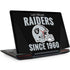 NFL Las Vegas Raiders Helmet Legion Y720 Skin