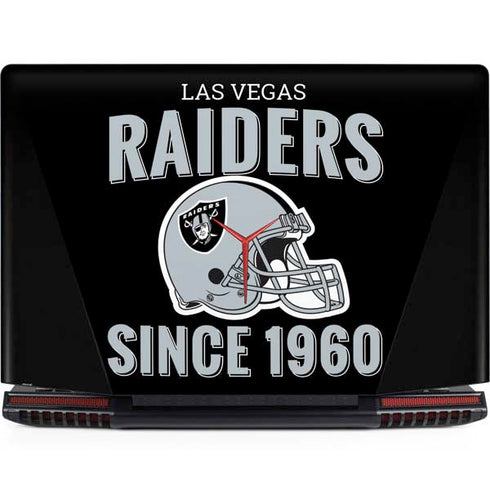 NFL Las Vegas Raiders Helmet Legion Y720 Skin