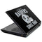 NFL Las Vegas Raiders Helmet Lenovo T420 Skin