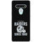 NFL Las Vegas Raiders Helmet LG Stylo 6 Clear Case