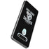 NFL Las Vegas Raiders Helmet LG Stylo 6 Clear Case