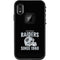 NFL Las Vegas Raiders Helmet LifeProof Fre iPhone Skin