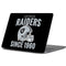 NFL Las Vegas Raiders Helmet Apple MacBook Pro 13-inch Skin