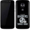 NFL Las Vegas Raiders Helmet Moto E5 Play Skin