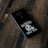 NFL Las Vegas Raiders Helmet Moto E5 Plus Skin