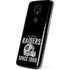 NFL Las Vegas Raiders Helmet Moto E5 Plus Skin