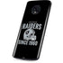 NFL Las Vegas Raiders Helmet Moto G6 Skin