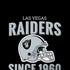 NFL Las Vegas Raiders Helmet Moto G6 Skin