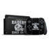 NFL Las Vegas Raiders Helmet Nintendo Switch Bundle Skin