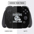 NFL Las Vegas Raiders Helmet Nintendo Switch Bundle Skin