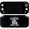 NFL Las Vegas Raiders Helmet Nintendo Switch Lite Skin