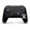 NFL Las Vegas Raiders Helmet Nintendo Switch Pro Controller Skin