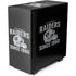 NFL Las Vegas Raiders Helmet NZXT H510 Compact ATX Mid-Tower Case Skin