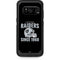 NFL Las Vegas Raiders Helmet Otterbox Commuter Galaxy Skin