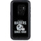 NFL Las Vegas Raiders Helmet Otterbox Defender Galaxy Skin
