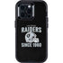 NFL Las Vegas Raiders Helmet Otterbox Defender iPhone Skin