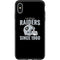 NFL Las Vegas Raiders Helmet Otterbox Symmetry iPhone Skin