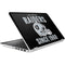 NFL Las Vegas Raiders Helmet HP Pavilion Skin