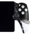NFL Las Vegas Raiders Helmet PlayStation Portal Remote Player Skin