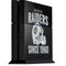 NFL Las Vegas Raiders Helmet PS4 Console Skin