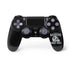NFL Las Vegas Raiders Helmet PS4 Controller Skin