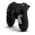 NFL Las Vegas Raiders Helmet PS4 Controller Skin