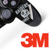 NFL Las Vegas Raiders Helmet PS4 Controller Skin
