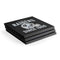 NFL Las Vegas Raiders Helmet PS4 Pro Console Skin