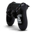 NFL Las Vegas Raiders Helmet PS4 Pro/Slim Controller Skin