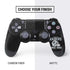 NFL Las Vegas Raiders Helmet PS4 Pro/Slim Controller Skin